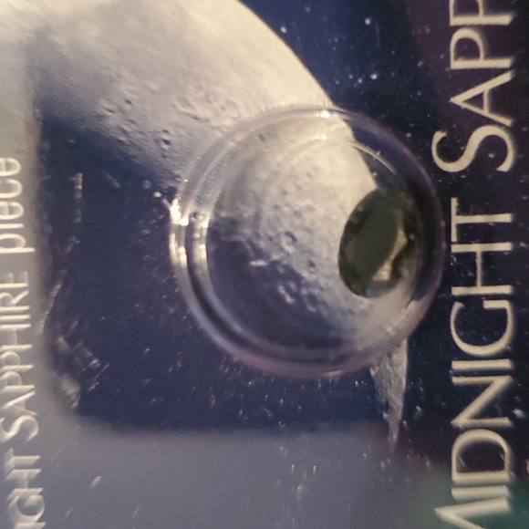 Midnight Sapphire Stone - Picture 2 of 6